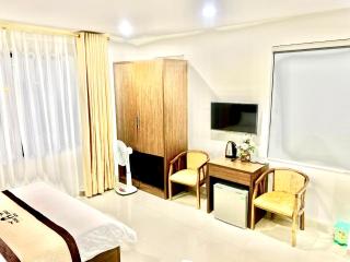KHÁCH SẠN THĂNG LONG ll - FLC SẦM SƠN - Sầm Sơn - 8
