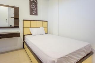 OYO Life 2354 Rose House - Medan - 8