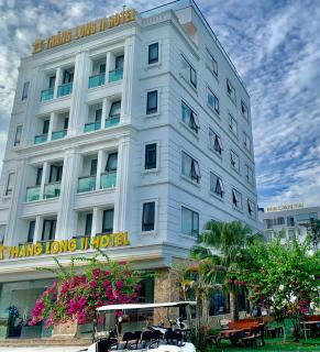 KHÁCH SẠN THĂNG LONG ll - FLC SẦM SƠN - Sầm Sơn - 9