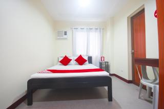 OYO 567 Blue Horizon Hostel - Dumaguete - 3