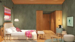 Hotel Kristberg - New opening Dezember 2025 - Lech am Arlberg - 1