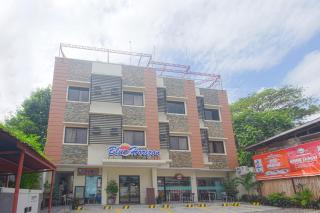 OYO 567 Blue Horizon Hostel - Dumaguete - 0