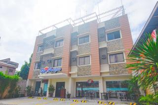 OYO 567 Blue Horizon Hostel - Dumaguete - 9