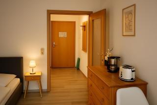 Alpenluxe Suite Ferienwohnung - Zwiesel - 6