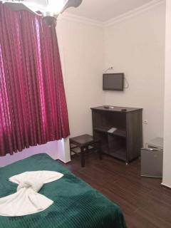 Contes Hotel - Batumi - 0