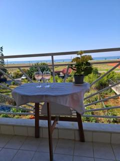 Flo Maisonette with Sea View - Sozopoli - 9