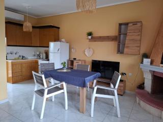 Flo Maisonette with Sea View - Sozopoli - 8