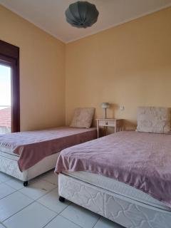 Flo Maisonette with Sea View - Sozopoli - 7