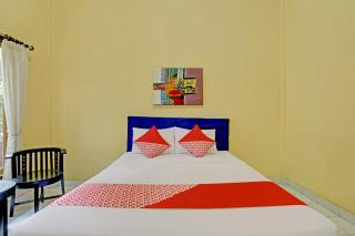 OYO 3096 Hotel Dewi Warsiki Near Gilimanuk Port - 9