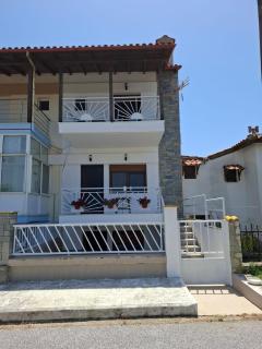 Flo Maisonette with Sea View - Sozopoli - 5