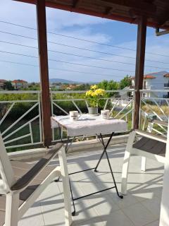 Flo Maisonette with Sea View - Sozopoli - 3