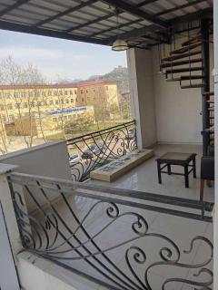 Contes Hotel - Batumi - 4