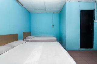 SPOT ON 89916 Gold Star Hotel - Sibu - 9