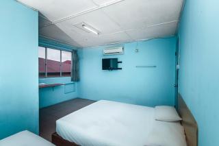 SPOT ON 89916 Gold Star Hotel - Sibu - 8