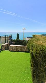 Ara Bela Duplex con jardin - 0