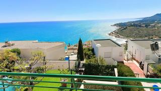 Ara Bela Duplex con jardin - 7