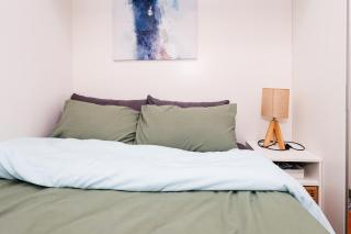 Charlie's Staycation at Coast Residences - Manila - 6