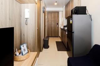 Charlie's Staycation at Coast Residences - Manila - 2