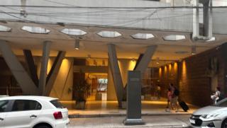 Recoleta , gazebo , grill , terrace - Buenos Aires - 5