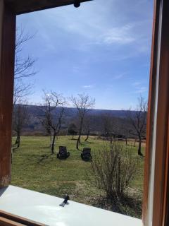 Gîtes des Deux Vallées La Borieta du Causse - Rocamadour - 2