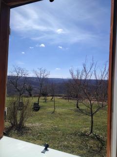 Gîtes des Deux Vallées La Borieta du Causse - Rocamadour - 3