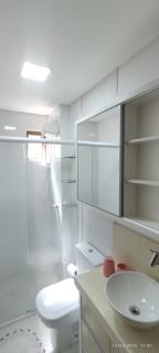 Apartamento coração meia praia - Itapema - 8