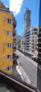Apartamento coração meia praia - Itapema - 0