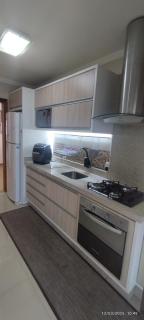 Apartamento coração meia praia - Itapema - 5