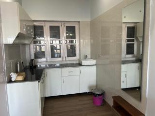 The Whitegrove Retreat - 1