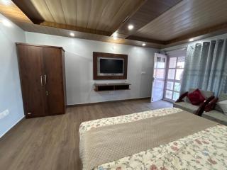 The Whitegrove Retreat - Mukteshwar - 6