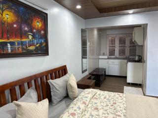 The Whitegrove Retreat - Mukteshwar - 4