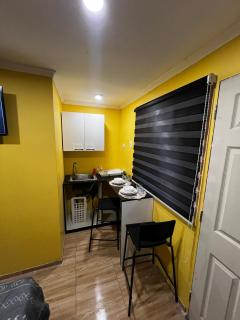 Oasis del Viajero-Mini departamentos Modulares - Calama - 6