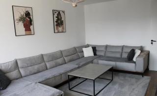 Cozy Lovely Family Flat - Pristina - 8