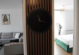 Cozy Lovely Family Flat - Pristina - 5