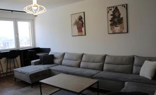 Cozy Lovely Family Flat - Pristina - 3