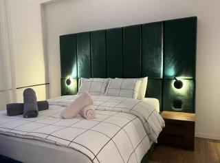 Cozy Lovely Family Flat - Pristina - 2