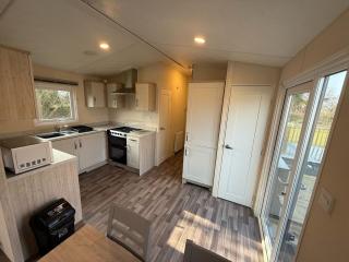 Heron Lodge with Hot Tub at Brickyard Lakes - 6