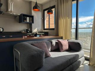 Apartamento Sunset Residence 1208 - Dourados - 0