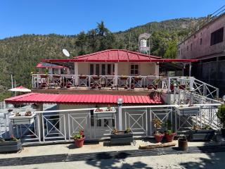 The Whitegrove Retreat - Mukteshwar - 8