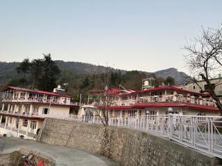 The Whitegrove Retreat - Mukteshwar - 0