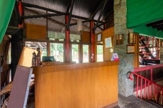 Capital O 2640 Cottage GS Rumah Kayu Syariah - Batureo 1 - 3
