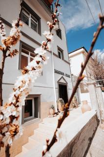 Taşkiran house - Ortahisar - 6