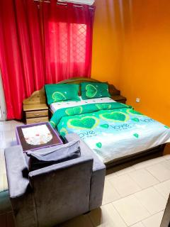 Le refuge - - 8