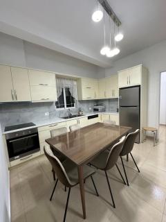 Sky Apartaments - Sarandë - 8