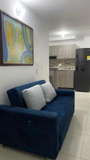 Apartamento 1204 granada center - Armenia - 0