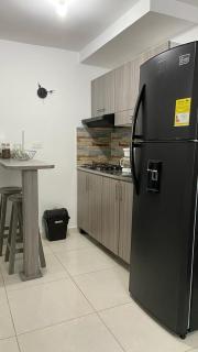 Apartamento 1204 granada center - Armenia - 1