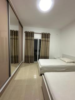 Sky Apartaments - Sarandë - 6