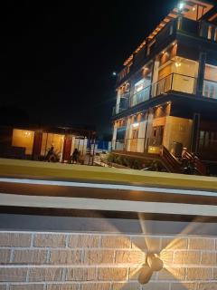 Little Hearts recidency - Āvadi - 3