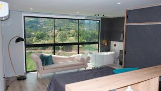 Apartamento de lujo con acceso privado a la reserva - 4