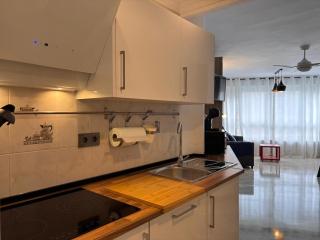 Apartamento Exclusivo Costa de Oro 2 - GT - Torrox-Costa - 9